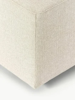 Hocker Melva, B 99 x T 42 cm