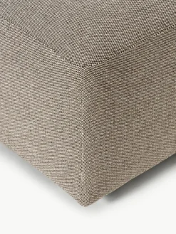 Hocker Melva, B 99 x T 72 cm