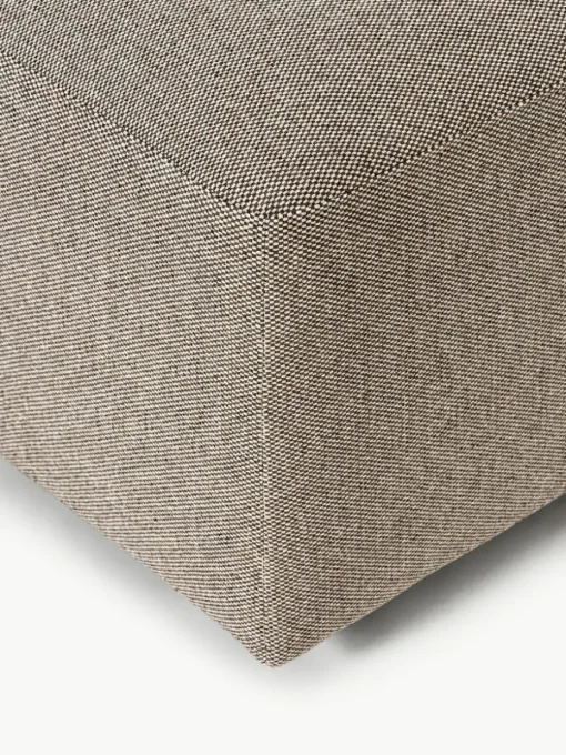 Hocker Melva, B 99 x T 72 cm
