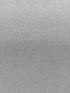 Hocker Melva, B 99 x T 72 cm