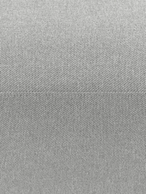 Hocker Melva, B 99 x T 72 cm
