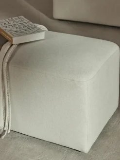 Hocker Melva, B 99 x T 42 cm
