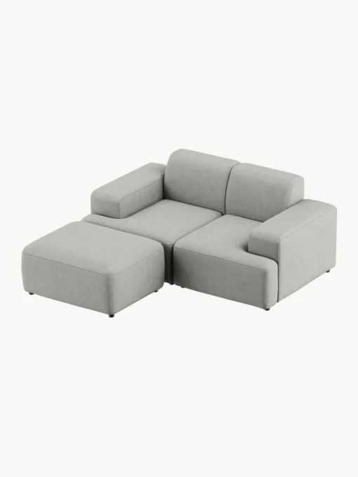 Hocker Melva, B 99 x T 72 cm