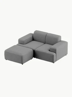 Hocker Melva, B 99 x T 72 cm