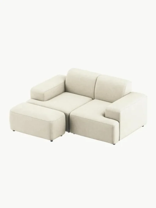 Hocker Melva, B 99 x T 42 cm