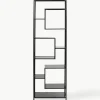 Hohes Metall-Regal Loft