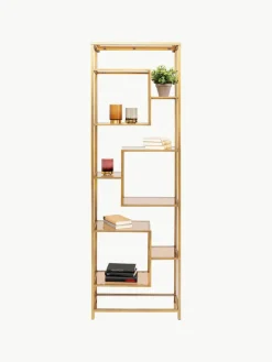 Hohes Metall-Regal Loft