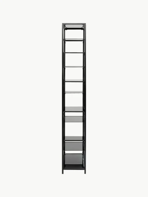 Hohes Metall-Regal Loft