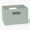 Holz-Aufbewahrungsbox Kiddo