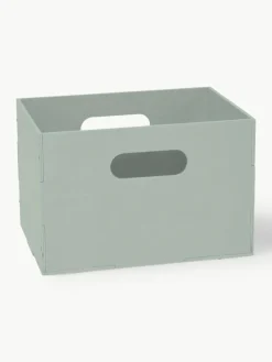 Holz-Aufbewahrungsbox Kiddo