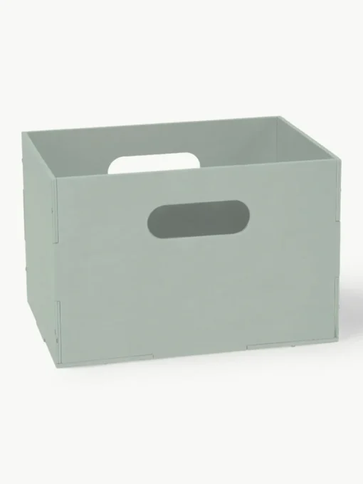 Holz-Aufbewahrungsbox Kiddo