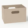 Holz-Aufbewahrungsbox Kiddo