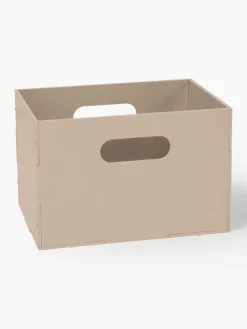 Holz-Aufbewahrungsbox Kiddo