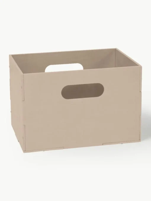 Holz-Aufbewahrungsbox Kiddo