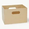 Holz-Aufbewahrungsbox Kiddo