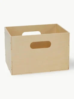 Holz-Aufbewahrungsbox Kiddo