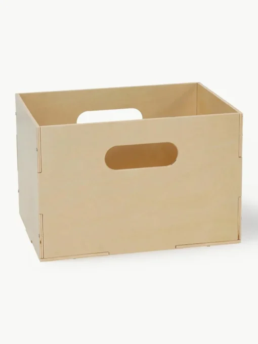 Holz-Aufbewahrungsbox Kiddo