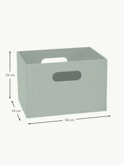 Holz-Aufbewahrungsbox Kiddo
