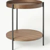 Holz-Beistelltisch Renee