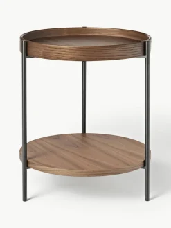 Holz-Beistelltisch Renee