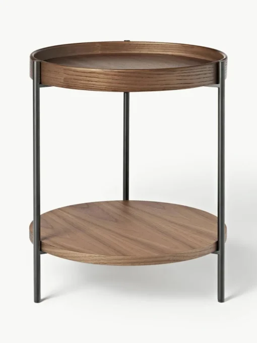 Holz-Beistelltisch Renee