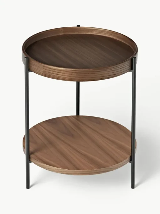 Holz-Beistelltisch Renee