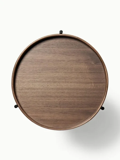 Holz-Beistelltisch Renee