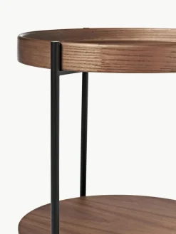 Holz-Beistelltisch Renee
