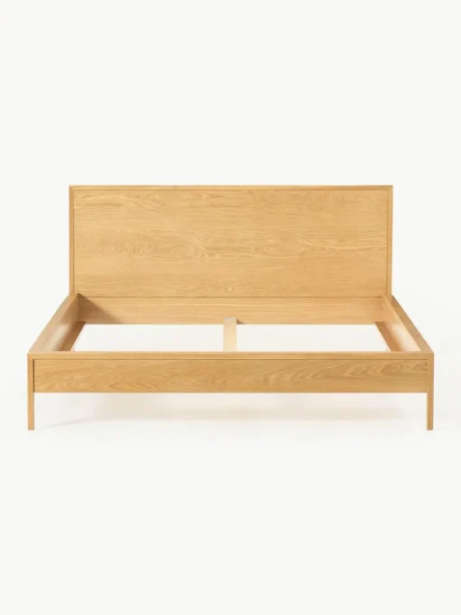 Holzbett Tammy mit Kopfteil