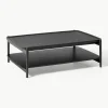 Holz-Couchtisch Libby
