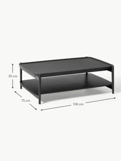 Holz-Couchtisch Libby