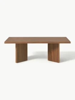 Holz-Couchtisch Toni