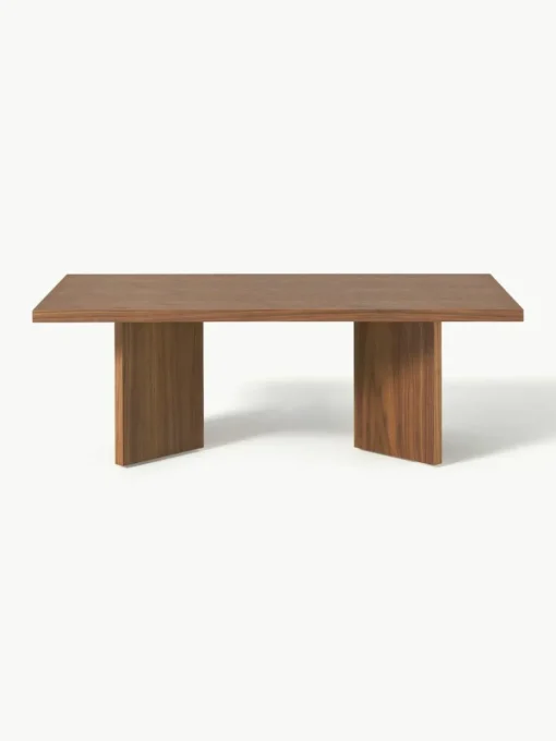 Holz-Couchtisch Toni