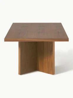 Holz-Couchtisch Toni