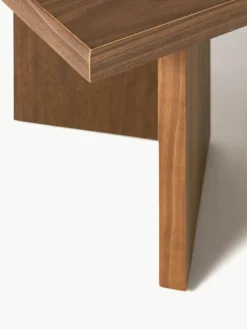 Holz-Couchtisch Toni