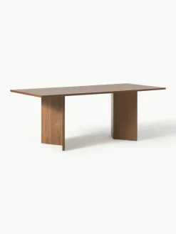 Holz-Esstisch Toni, 200 x 90 cm
