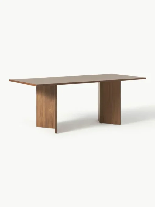 Holz-Esstisch Toni, 200 x 90 cm
