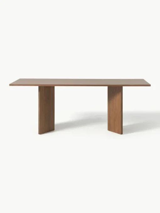 Holz-Esstisch Toni, 200 x 90 cm