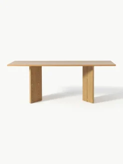 Holz-Esstisch Toni, 200 x 90 cm