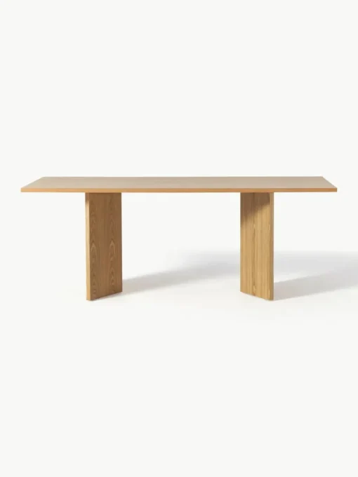 Holz-Esstisch Toni, 200 x 90 cm