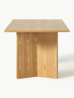 Holz-Esstisch Toni, 200 x 90 cm