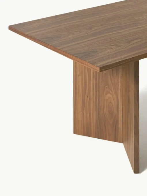 Holz-Esstisch Toni, 200 x 90 cm