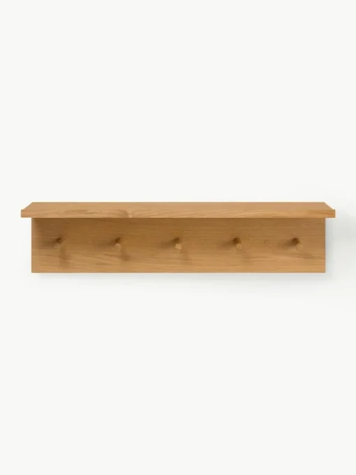 Holz-Garderobenleiste Place, B 75 cm
