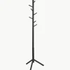 Holz-Garderobenständer Bremen