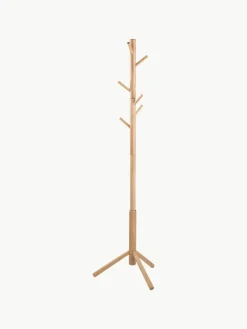 Holz-Garderobenständer Bremen
