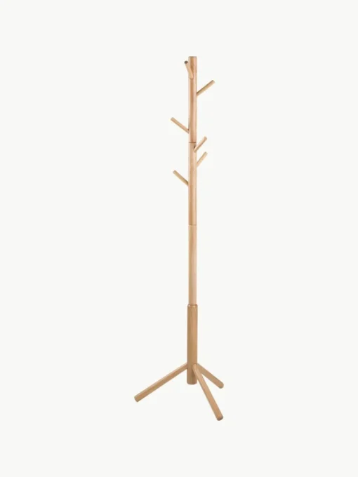 Holz-Garderobenständer Bremen