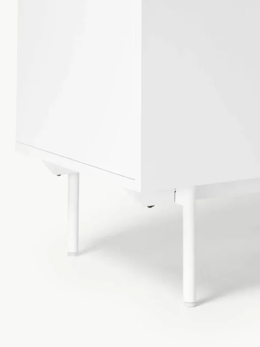 Holz-Highboard Elona