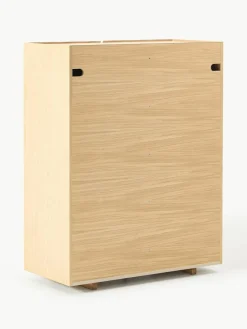 Holz-Highboard Larsen