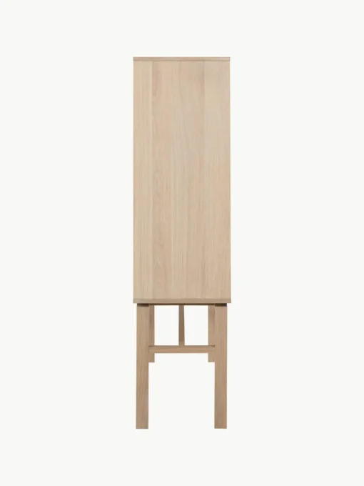 Holz-Highboard Linley