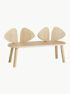 Holz-Kinderbank Mouse